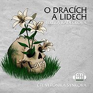 About dragons and humans - Tereza Kadečková
