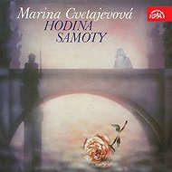 Hodina samoty - Marina Cvetajeva