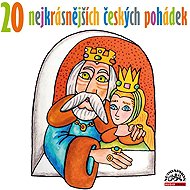 20 nejkrásnějších českých pohádek - František Hrubín