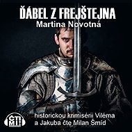 The Devil of Freystein - Martina Novotná