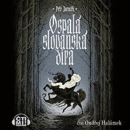 Sleepy Slavic Hole - Petr Jaroněk