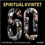 Spirituál kvintet - Různí autoři  Viac autorov
