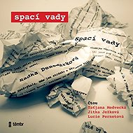 Sleeping defects - Radka Denemarková