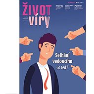 Life of Faith 2021/10 - Život víry