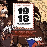 1918 - MOST - kapitola 6 - 