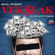 Vekslák - Pavel Frýbort  Pavel Frýbort
