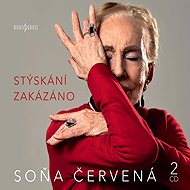 Groaning forbidden - Soňa Červená