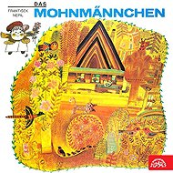 Das Mohnmännchen - František Nepil