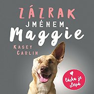 Zázrak jménem Maggie - Kasey Carlin