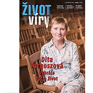 Life of Faith 2021/11 - Život víry