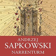 Narrenturm - Andrzej Sapkowski