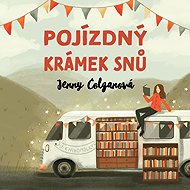 Pojízdný krámek snů - Jenny Colganová
