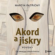 Chord and sparks - Martin Patřičný  Martin Patřičný