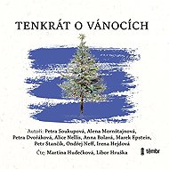 That time at Christmas - Alena Mornštajnová  Anna Bolavá  Irena Hejdová  Marek Epstein  Petr Stančík  Petra Dvořáková  Petra Soukupová  Ondřej Neff  Alice Nellis