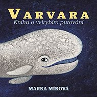 Varvara - Marka Míková