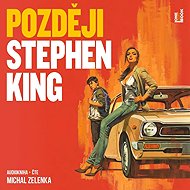 Later - Stephen King