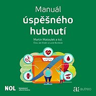 Manual for successful weight loss - PhD. a kol.  doc. MUDr. Martin Matoulek