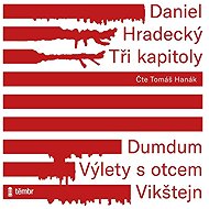 Three chapters - Daniel Hradecký  Daniel Hradecký