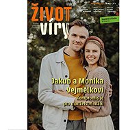 Life of Faith 2021/12 - Život víry