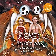 Agnes and the Island of Shadows - Veronika Hurdová