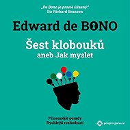 Six Hats or How to Think - Edward de Bono