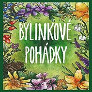 Herbal fairy tales - L. & V. Hanusovi