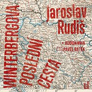 Winterberg's Last Journey - Jaroslav Rudiš