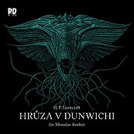 Horror in Dunwich - Howard P. Lovecraft
