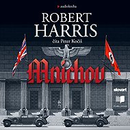 Munich - Robert Harris