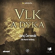 Wolf and dagger - Juraj Červenák