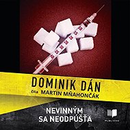 The innocent are not forgiven - Dominik Dán