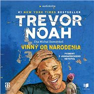 Vinný od narodenia 8 - 