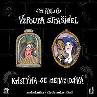 Revolt of the Ghosts - Jiří Holub