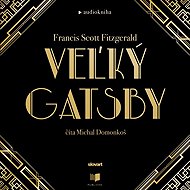 The Great Gatsby - Francis Scott Fitzgerald