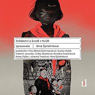 Testimony about life in the DPRK - Nina Špitálníková