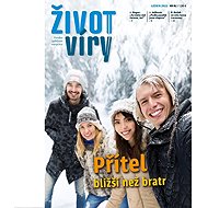 Life of Faith 2022/01 - Život víry