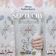 Whispers - Alena Sabuchová