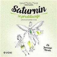 Saturnin se představuje - 