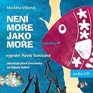 There is no sea like the sea - Markéta Vítková