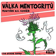War of the Mentogrites - František M.G. Kovářík
