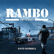 Rambo – První krev - David Morrell