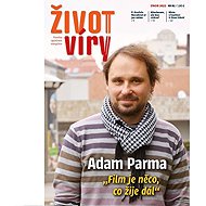 Life of Faith 2022/02 - Život víry
