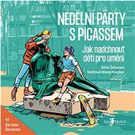 Nedělní párty s Picassem - Alexey Klyuykov