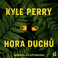 Ghost Mountain - Kyle Perry