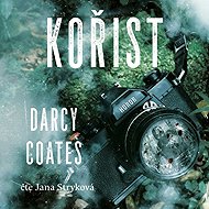 Prey - Darcy Coates