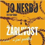 Žárlivost, část 7 - 