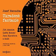 Stolen Fantasies - Josef Nesvadba