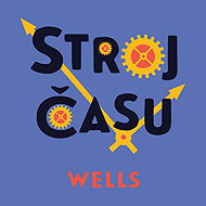 Stroj času - Herbert George Wells