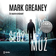 The Grey Man - Mark Greaney