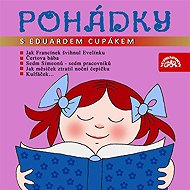 Pohádky s Eduardem Cupákem - František Nepil